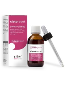 CISTORESET CISTOSYSTEM 50ML S/G