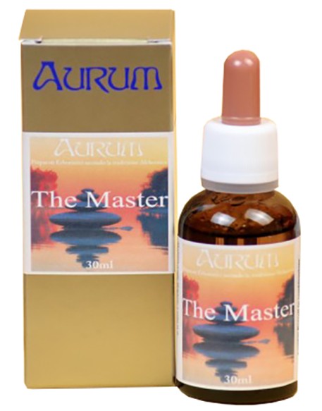 THE MASTER GOCCE 30ML