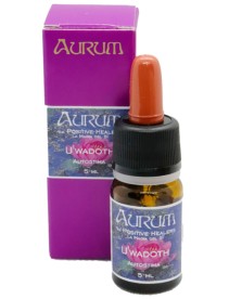 UWADOTH AUTOSTIMA GTT 5ML AURUM