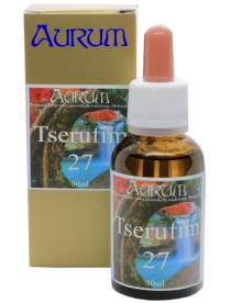 TSERUFIM 27 GTT 30ML