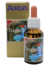 TSERUFIM 29 GTT 30ML