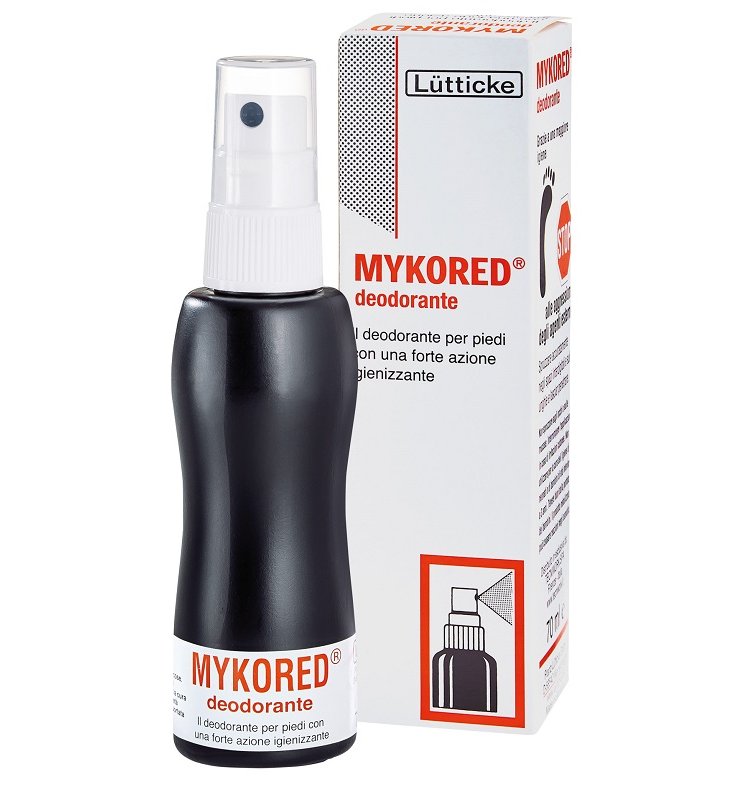 MYKORED FLUIDO SPRAY 75ML