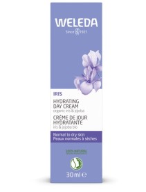 WELEDA IRIS CRE GIORNO IDRAT. 30