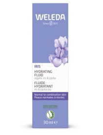 WELEDA IRIS FLUIDO VISO IDRAT. 3