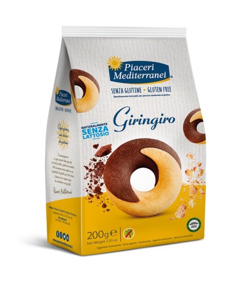 PIACERI MED.GIRINGIRO 200G