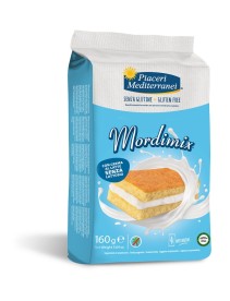 PIACERI MED.Mordimix 4x40g