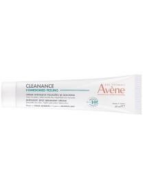 AVENE CLEANANCE COMEDOMED PEEL 4