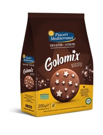 PIACERI MED.Golomix Bisc.200g