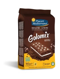 PIACERI MED.Golomix Merenda