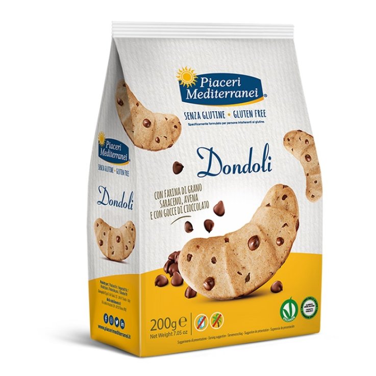 PIACERI MED.Golomix Dondoli PIACERI MED.Golomix Dondoli
