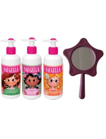 SAUGELLA BUNDLE GIRL DET+GADGET