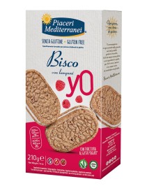 PIACERI MED.Bisco YO Lamp.200g