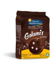 PIACERI MED.Golomix BiscoCiock