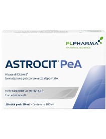 ASTROCIT PEA 10STICK PACK