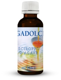 AGADOLCE Scir.Agave 100ml