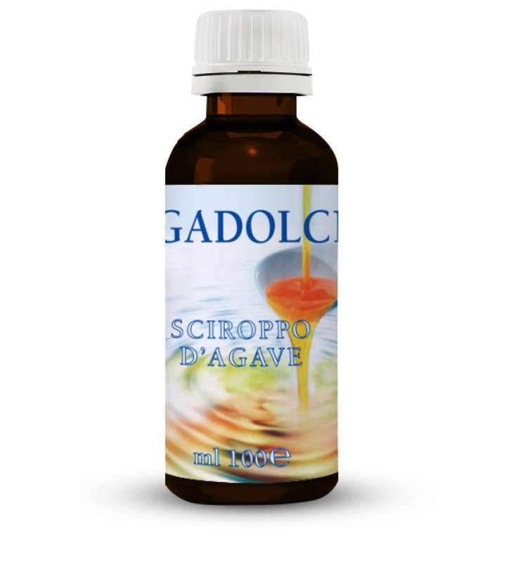 AGADOLCE Scir.Agave 100ml