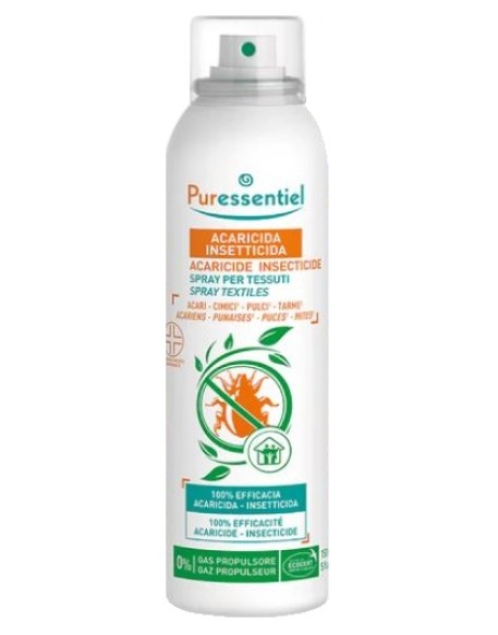 PURESSENTIEL SPRAY ACARICIDA INS