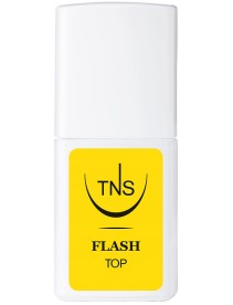 FLASH TOP COAT Unghie 10ml