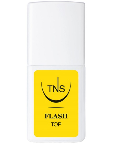 FLASH TOP COAT Unghie 10ml