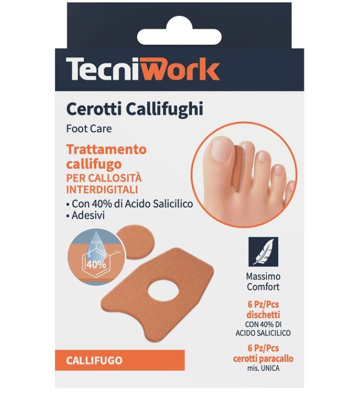 TECNIWORK Cer.Call.Interd.12pz