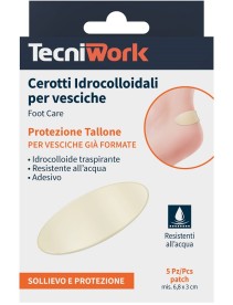 TECNIWORK Cer.Idroc.Vesc.5pz