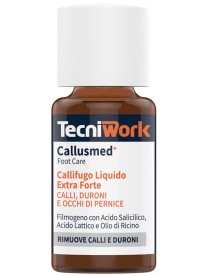 CALLUSMED Fluido Callif.12ml