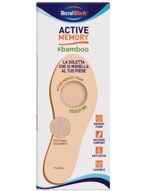 ACTIVE Memory Soletta Bamboo36