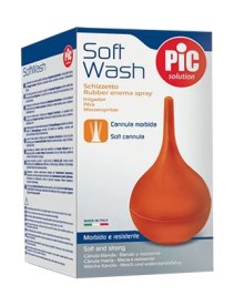 PIC Schizz.Soft Wash  35ml