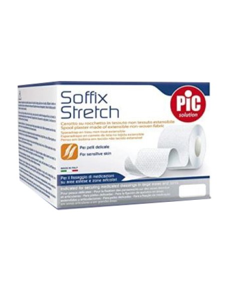 SOFFIX STRETCH CER CM10X2M 70570