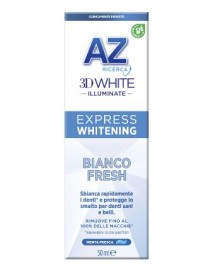 AZ 3D WHITE DENTIF ILL BI 50ML