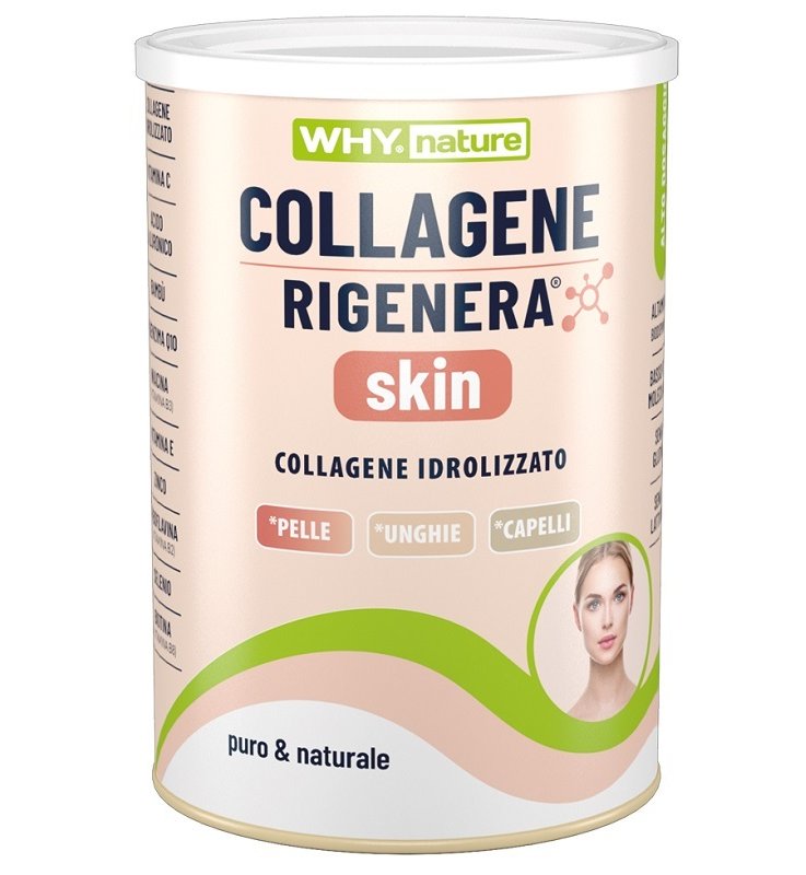 WHYNATURE COLLAGENE RIG SK321G