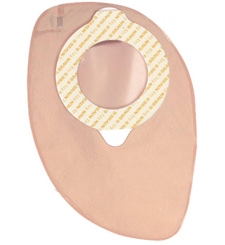 FLEXIMA Key Sacca Colo 50mm