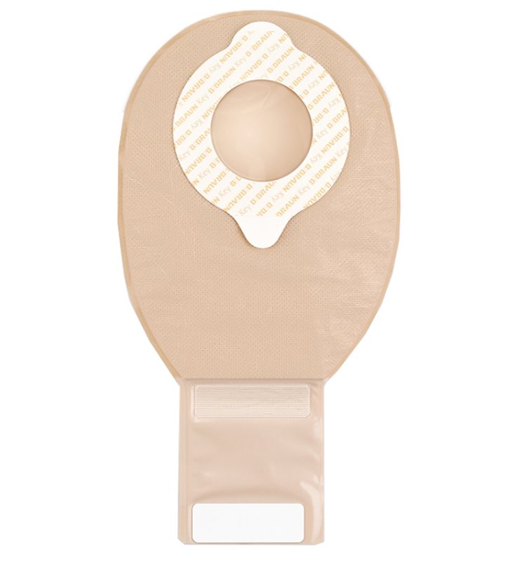 FLEXIMA Key B Sac.Ileo*60mm
