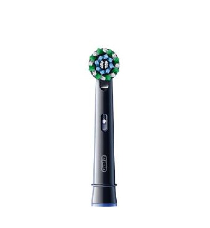 ORALB POWER REFILL EB50 CROSSACTION BK 5 PEZZI ORALB POWER REFILL EB50 CROSSACTION BK 5 PEZZI