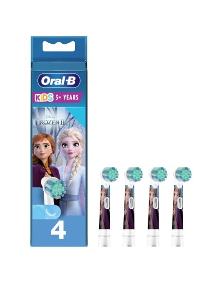 ORAL-B Ric.Frozen*4pz