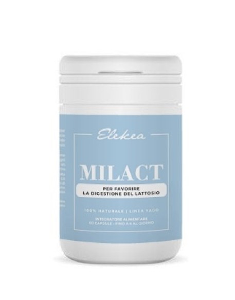 MILACT 60CPS