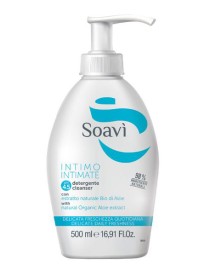 SOAVI INTIMO DELICATO PH4,5