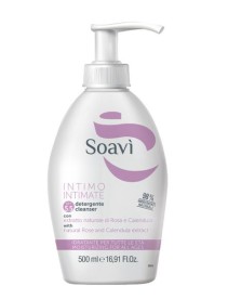 SOAVI INTIMO IDRATANTE PH5,5