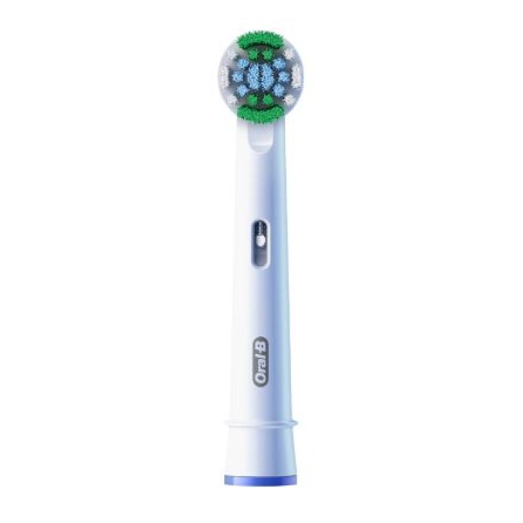 ORALB PW REFILL PREC CLEAN 3PZ ORALB PW REFILL PREC CLEAN 3PZ