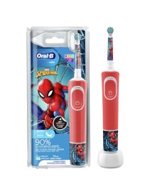 ORAL-B Spazz.El.Spiderman+1Ref