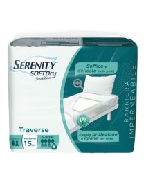 SERENITY TRAV SD SENS EX 60X90