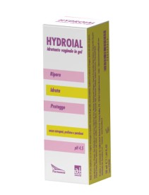 HYDROIAL Gel Idrat.Vag.50ml