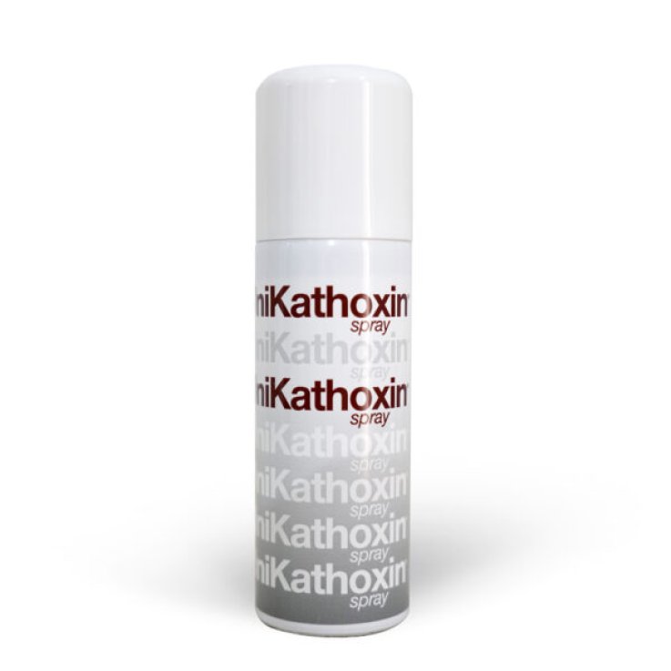 UNIKATHOXIN Spray 125ml UNIKATHOXIN Spray 125ml