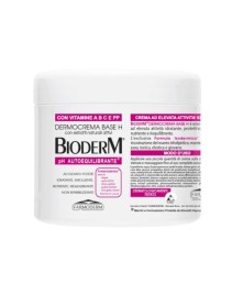 BIODERM DERMOCREMA VASO 500 ML