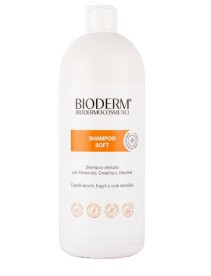 BIODERM Sh.Soft 1000ml