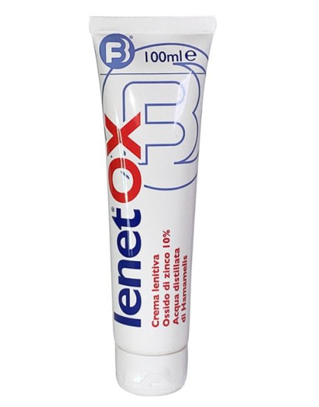 LENET OX POMATA 100 ML