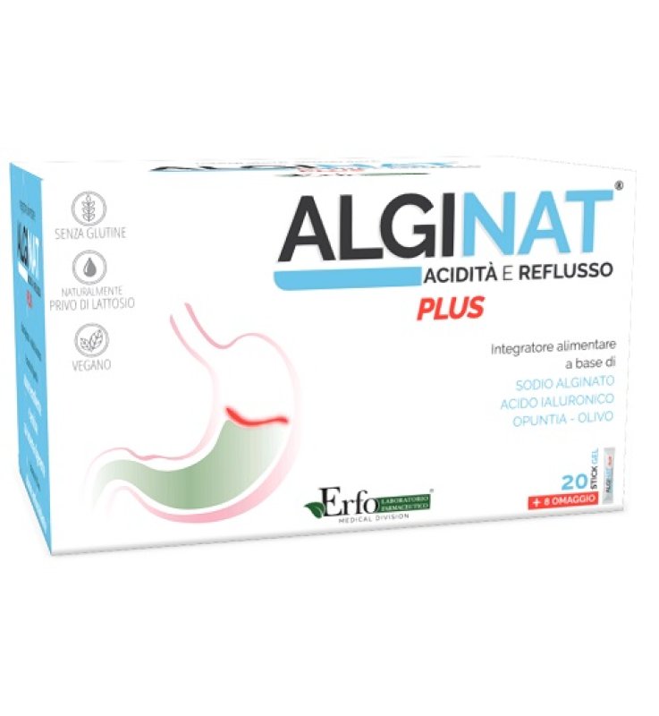 ALGINAT ACIDITA'/REF PL28STICK ALGINAT ACIDITA'/REF PL28STICK