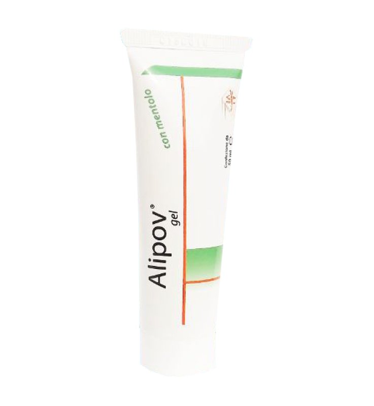 ALIPOV Gel 50ml