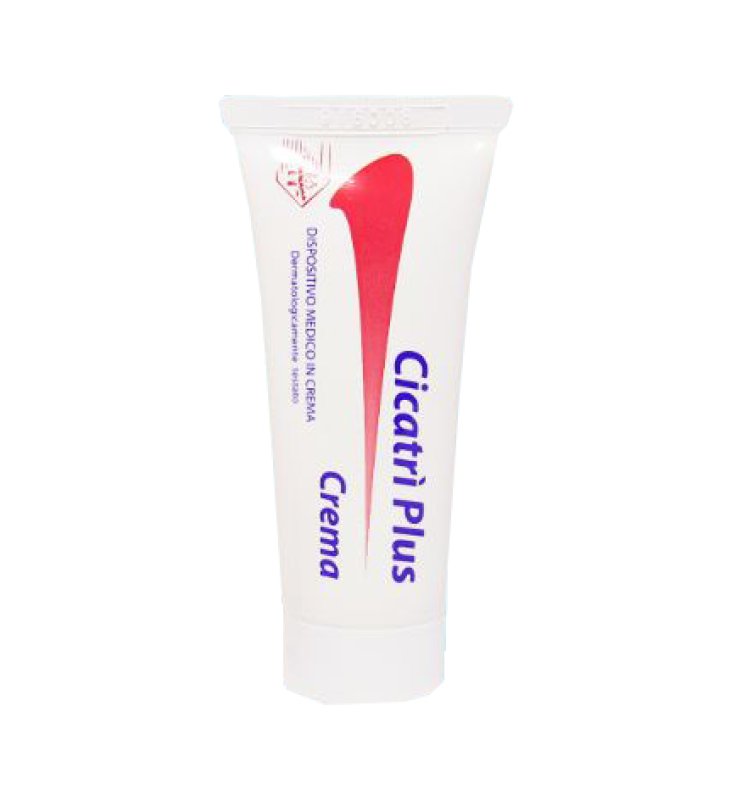 CICATRI' Plus Crema 30g CICATRI' Plus Crema 30g