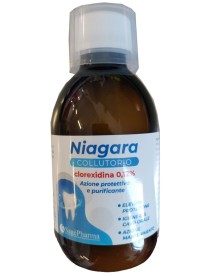 NIAGARA Colluttorio 200ml